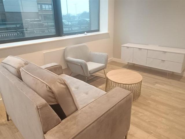 Paragon House 114, 48 Seymour Grove M16, 1 bed flat to rent, £990 pcm | PrimeLocation