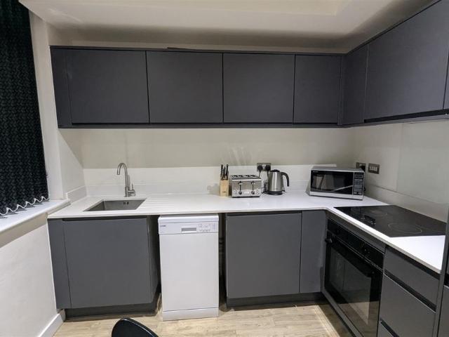 Paragon House 11B, 48 Seymour Grove M16, 1 bed flat to rent, £1,025 pcm | PrimeLocation