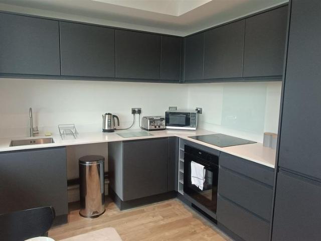 Paragon House 713, 48 Seymour Grove M16, 1 bed flat to rent, £1,200 pcm | PrimeLocation