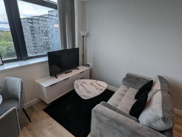 Paragon House 804, 48 Seymour Grove M16, 1 bed flat to rent, £1,150 pcm | PrimeLocation
