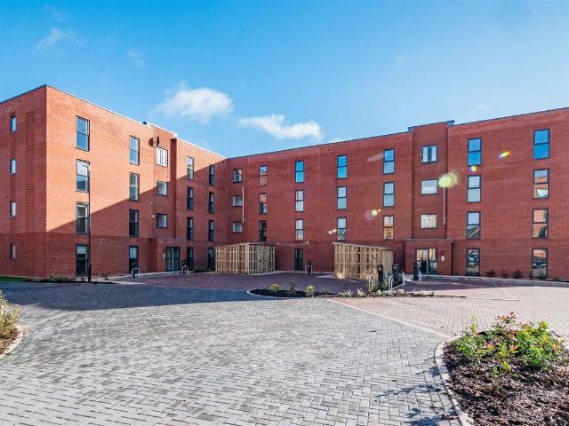 Paragon Park, Coventry CV6, 2 bed flat to rent, £1,000 pcm | PrimeLocation