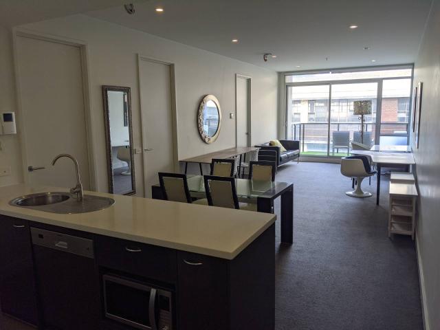 Paragon Real Estate Generously Spacious & Convenient
