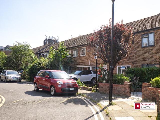 Paragon Road, Hackney, London E9, 4 bed terraced house to rent, £4,200 pcm | PrimeLocation