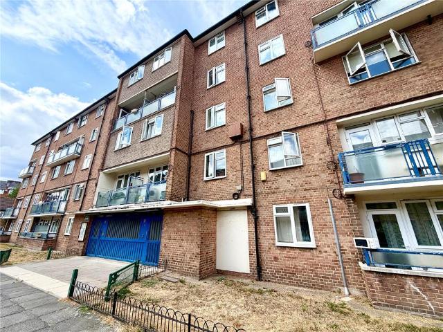 Paragon Road, London, E9 1 bed apartment to rent £1,650 pcm £381 pw
