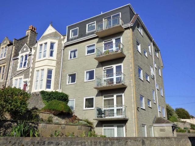 Paragon Road, Weston Super Mare BS23, 1 bed flat to rent, £850 pcm | PrimeLocation