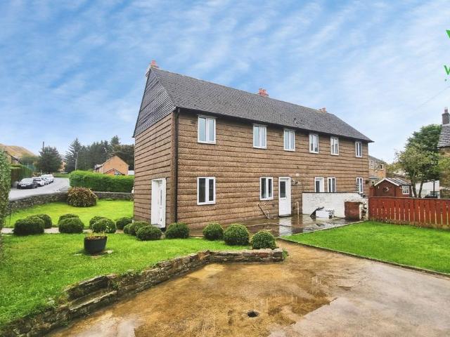 Paragon Street, Stanhope DL13, 3 bed semi detached house to rent, £700 pcm | PrimeLocation