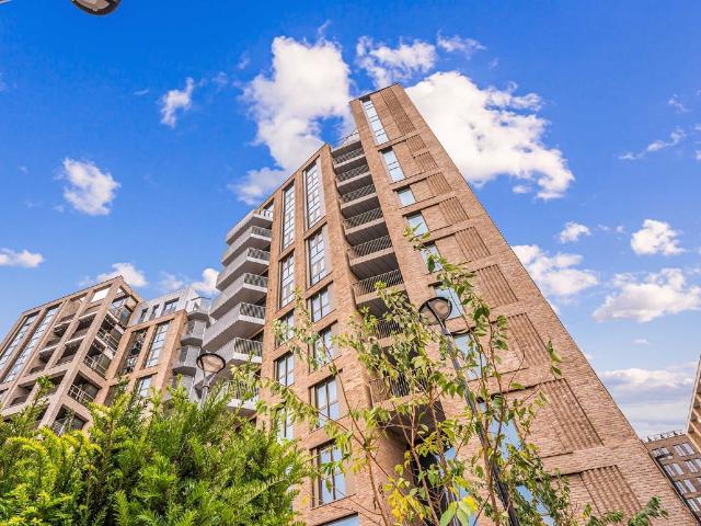 Paragon Square, Clerkenwell WC1X, 2 bed flat to rent, £4,900 pcm | PrimeLocation