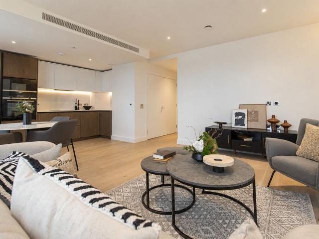 Paragon Square, London WC1X, 2 bed flat to rent, £5,200 pcm | PrimeLocation