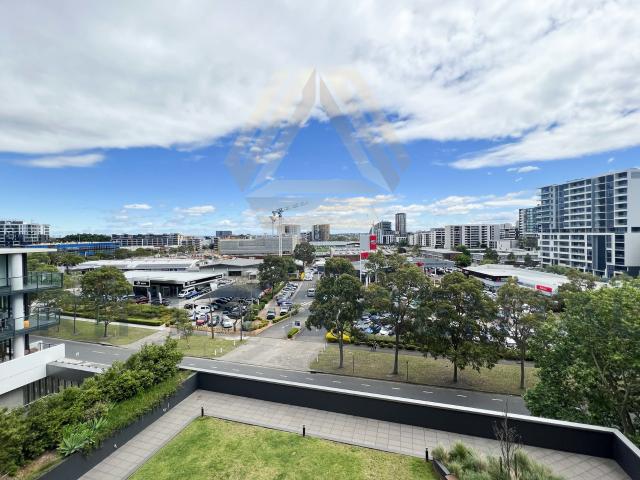 PARAGON ! 1 BEDROOM APARTMENT! ENQUIRE NOW! TO BE THE FIRST INSPECT!