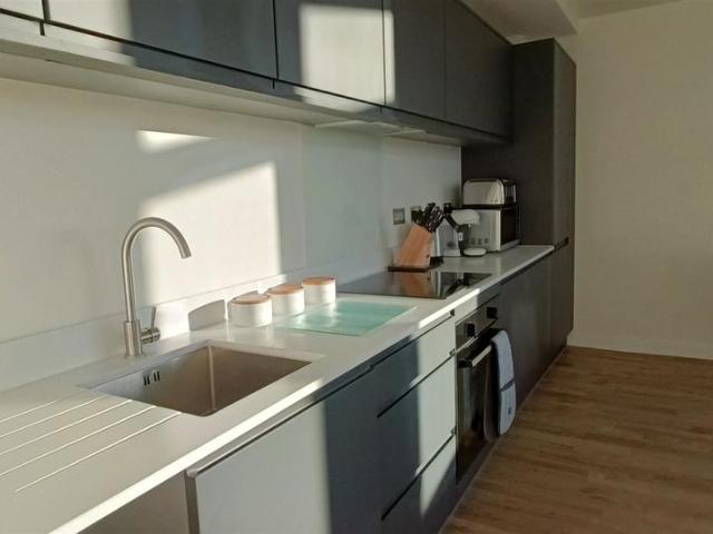 Paragon 212, 48 Seymour Grove M16, 1 bed flat to rent, £1,150 pcm | PrimeLocation