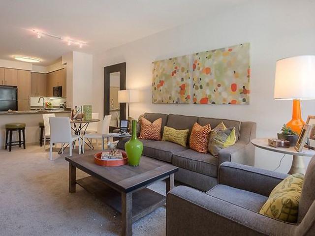 Paragon 2 Bedroom Apartment for Rent at 3700 Beacon Ave, Fremont, CA 94538 Central Downtown