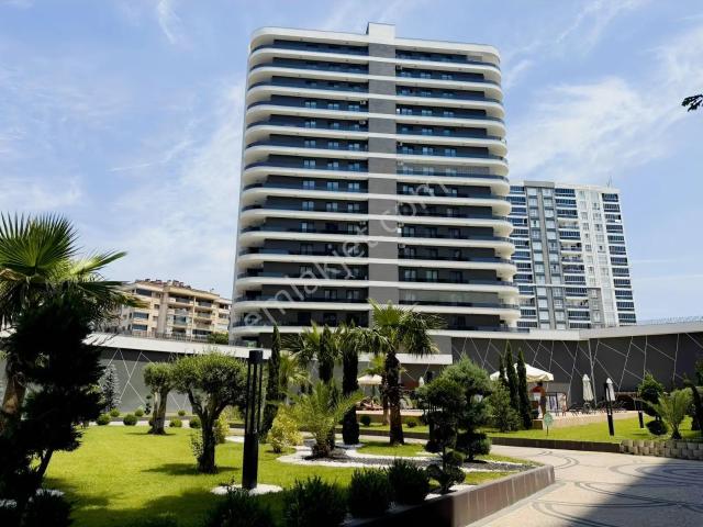 Paradıse Palace 1.kat 3+1 Satılık Daire