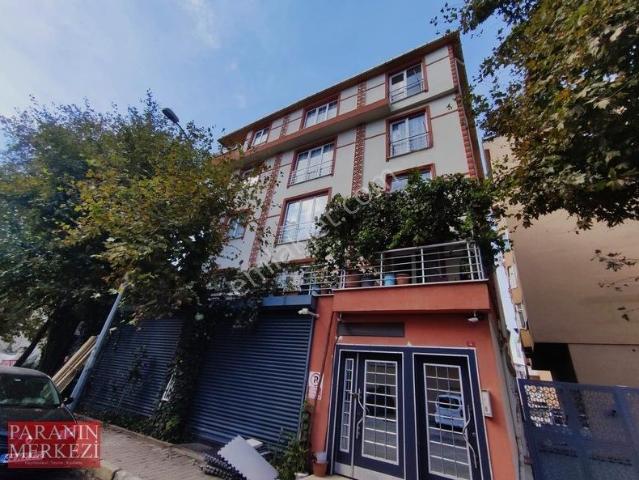 Para'dn Ataşehir Ferhatpaşa Merkezde Yeni Bina 1+1 Kiralık Daire