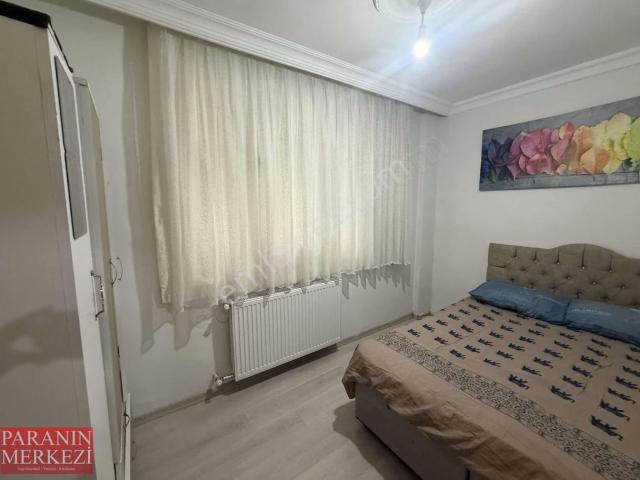 Para'dn Ayrı Mutfak Metro /büs 10 2+1 Eşyali Daire