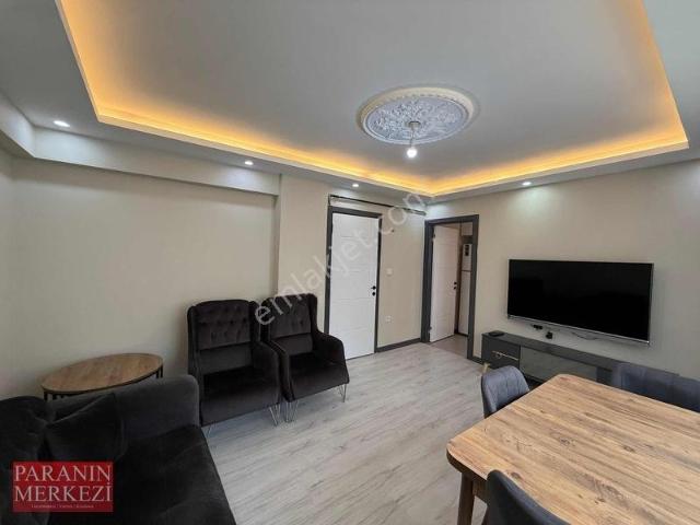 Para'dn Gürsel Mah Mülk 2+1 Yeni Bina Full Eşyali
