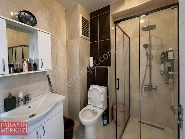 Para'dn Full Yeni Eşyali 1+1 Çok Geniş Daire Kağıthanede