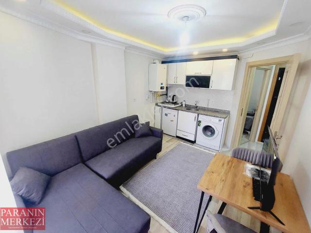 Para'dn Full Yeni Eşyali 2+1 Daire Metro Büs 13 Dk