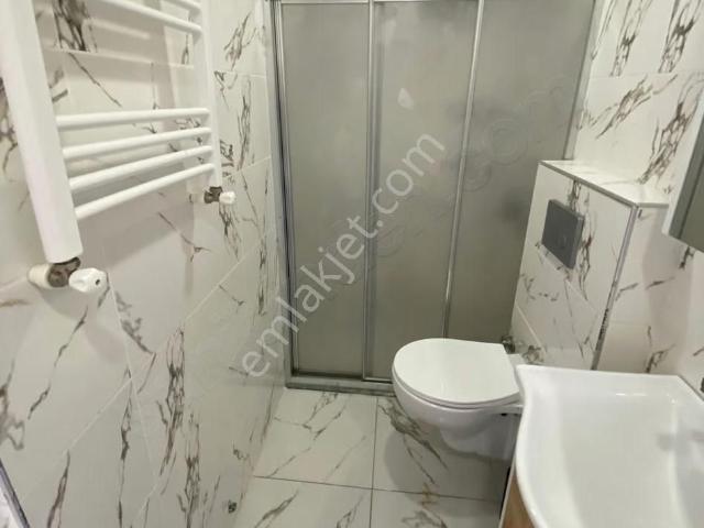 Para'dn Full Yeni Eşyali Yokuş Yok Güzel 1+1 Daire