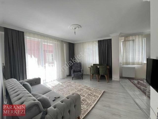 Para'dn Full Yeni Eşyali Geniş 1+1 Daire Otoparklı