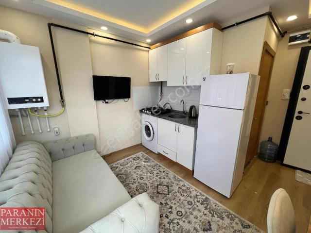 Para'dn Full Yeni Eşyali Gülbaharda 2+1 Daire
