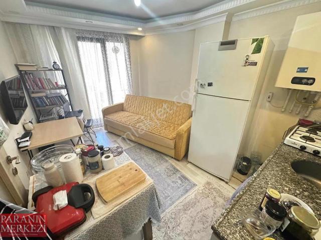 Para'dn Full Eşyali Metro büs 15dk 2+1 Eşyalı Daire