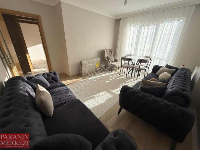 Para'dn Full Sıfır Eşyali Fatura Dahil 2+1 Geniş Daire