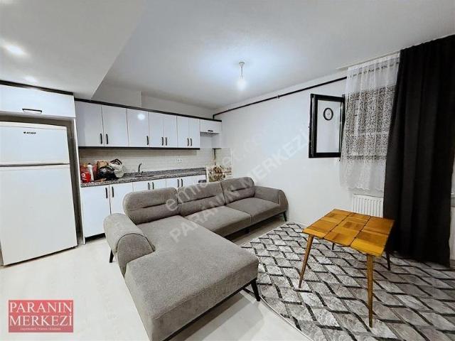 Para'dn Full Sıfır Eşyali Sıfır Bina Asansörlü Bina 2+1 Daire