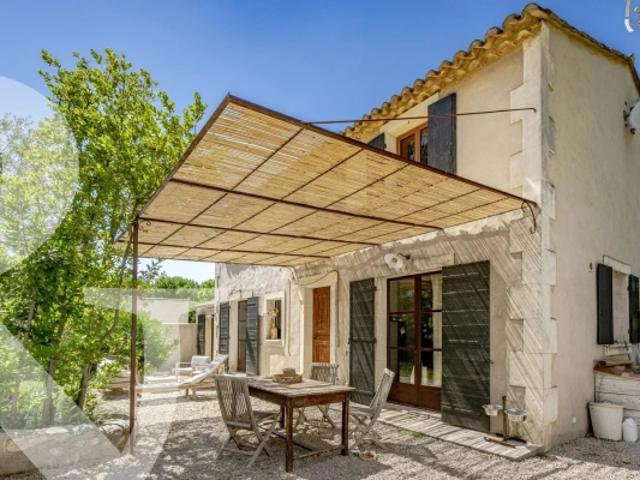 PARADOU, maison à vendre, 5 pièces, 130 m²