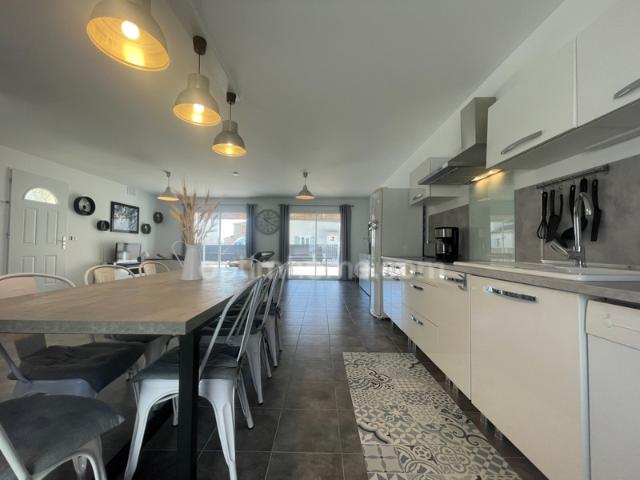 Paradou Vente Maison 13