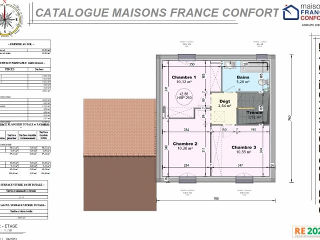 Paradou Vente Maison 13