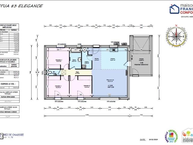 Paradou Vente Maison 13