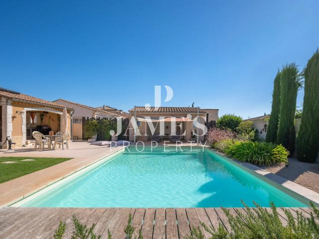 Paradou Vente Maison 13