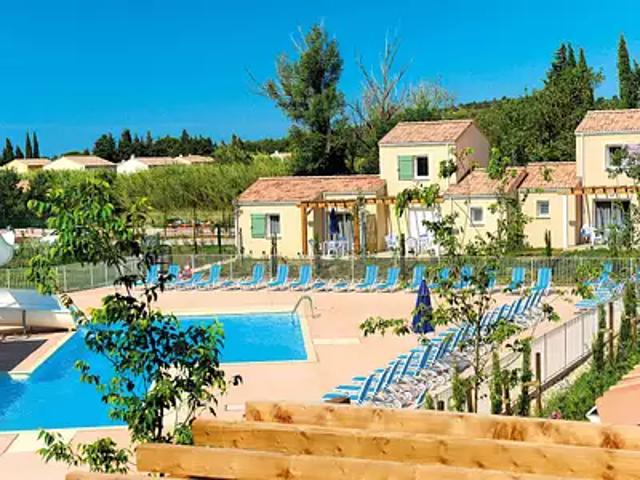 Paradou 13520 Achat / Vente appartement 2 pièces t2