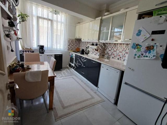 Parador Gayrimenkul'den Satılık 3+1 Dublex Daire
