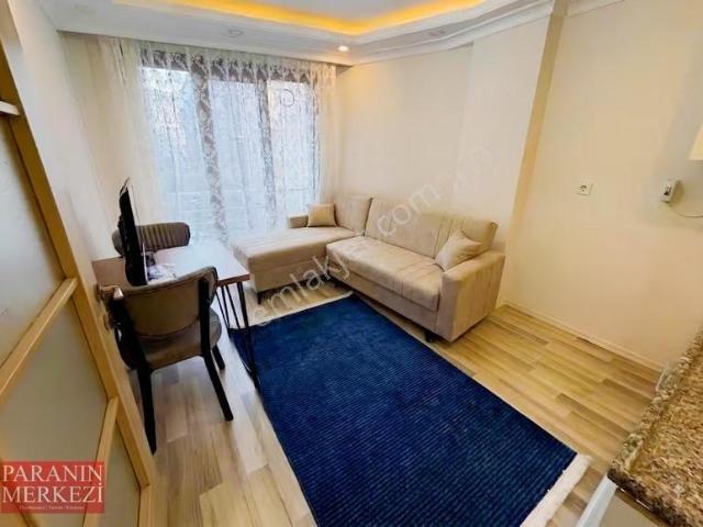 Para'dan Merkezi Ferah Metro büs 13dk 2+1 Eşyalı Daire