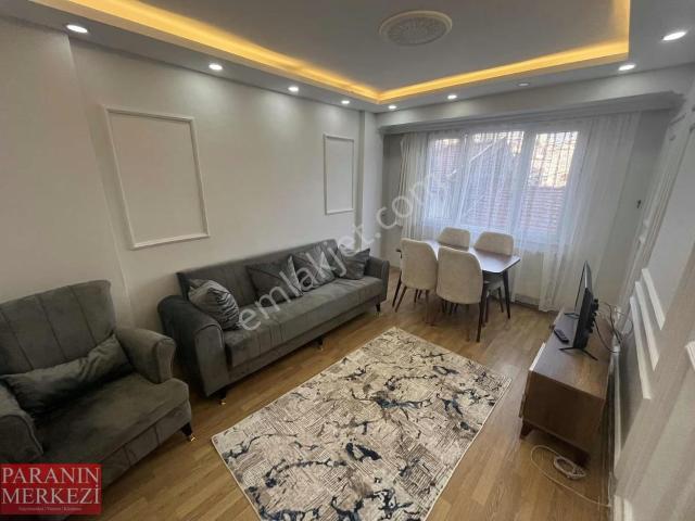 Para'dan Metro metrobüse 14 Dk Eşyalı 2+1 Daire