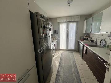 Para'dan Metrobüse Yakın 2+1 Full Eşyalı Kiralık Daire