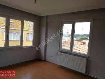 Para'dan Beykoz Merkez'de Deniz Manzaralı Teraslı Ferah 3+1