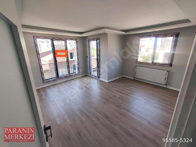 PARA'DAN ÇEKMEKÖY MEHMET AKİF MAH.'DE GENİŞ SATILIK 2+1 DAİRE