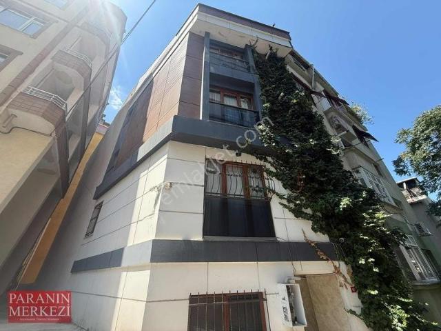 Para'dan Ful Eşyalı Mükemmel Konum Teraslı 2+1 Toplu Taşıma 6 Dk
