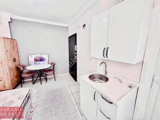 Paradan Ful Sıfır Eşyalı Merkezi Konum