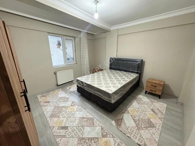 Paradan Full Eşyalı Ayrı Mutfaklı 2+1 Ferah Daire