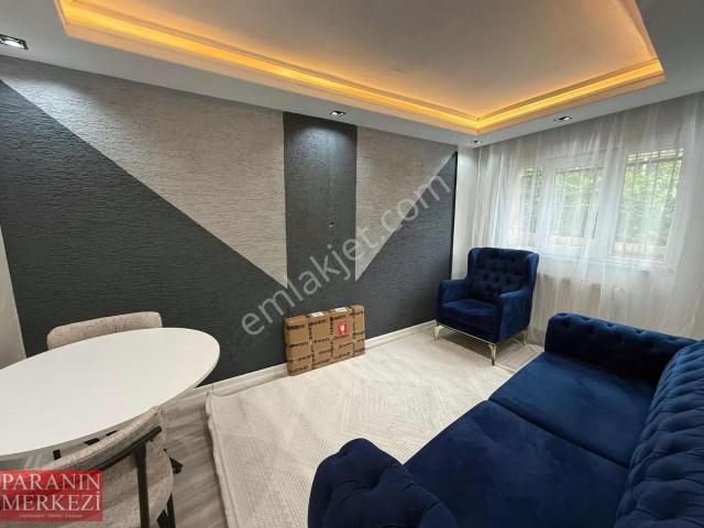 Para'dan Full Eşyalı Merkezi Konumda M7 Metro 3 Dk 1+1