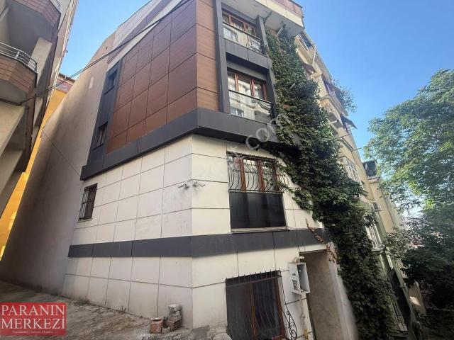 Para'dan Fırsat Konumda Genç Binada 2+1 Ferah Daire
