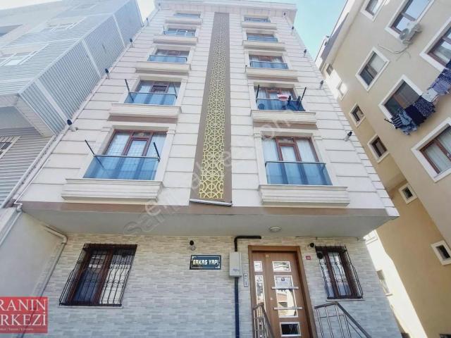 Para'dan İskanlı 2+2 60 Bin Kira Getirili Kaçmaz Fırsat !
