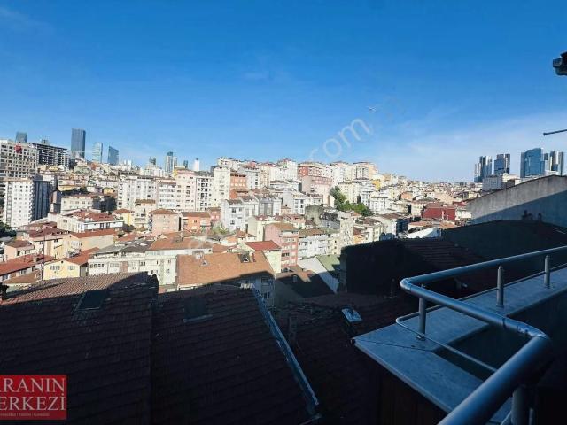 Para'dan Kaçmaz Fırsat Sınırsız Kredi Eminev+fuzul 2+1 Çatı Katı
