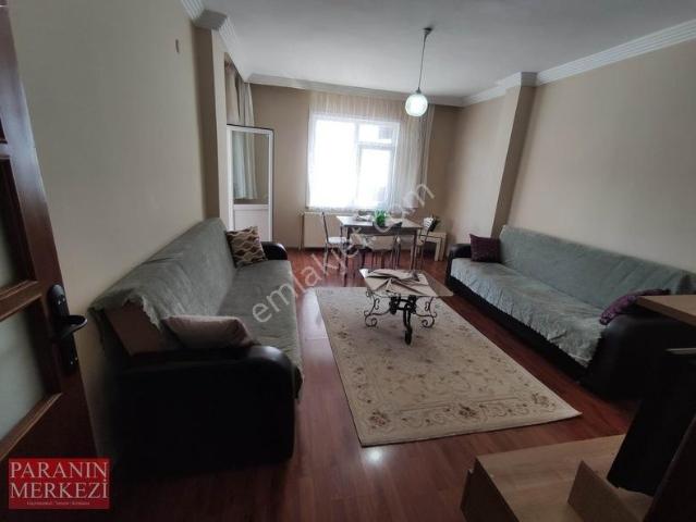 Para'dan Ümraniye Necip Fazıl Mah Full Eşyalı 2+1 Kiralık Daire