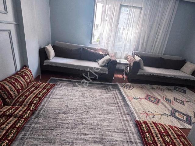 Para'dan Ümraniye Esenşehir'de Uygun Fiyatlı 2+1 Satılık Daire