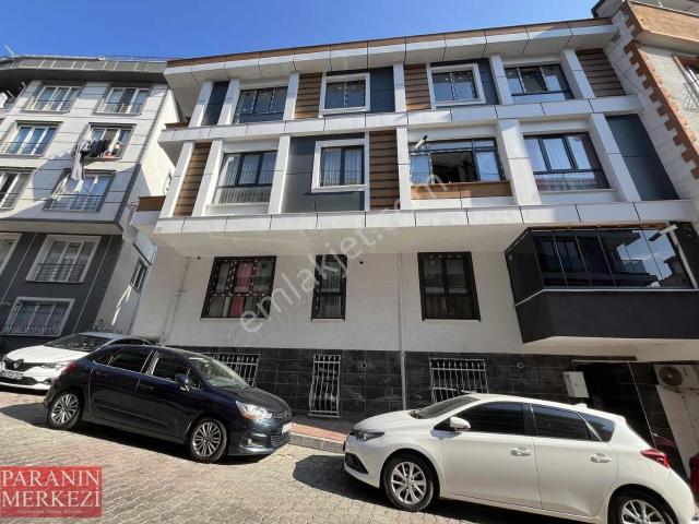 Paradan Yeni Binada Full Eşyalı 2+1 Daire