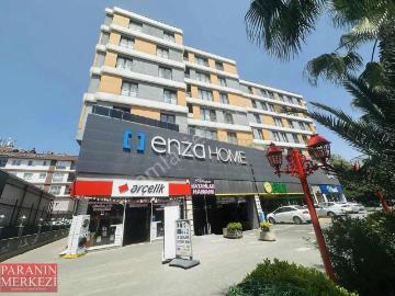 Para'dan 1+1 Arakat İskanlı 35.000 Tl Hazır Kiracılı Cadde Üzeri